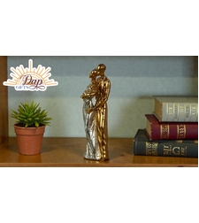 Влюбени с бебе (032548)