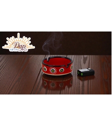 Керамичен Пепелник (7777843)