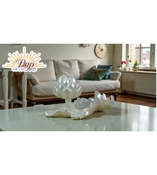 Свещник Лотос (3847139)