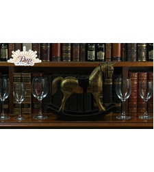 Кон люлка (8757352)