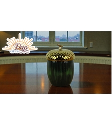 Порцеланов Малък Жълъд (3235968)