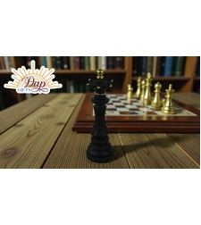 Шахматна фигура Царица (7788362)