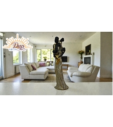 Чернокожи в злато (4769264)