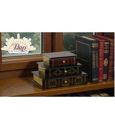 Кутия Стил Книги (9927364)