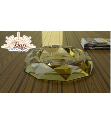 Стъклен Пепелник  (7889744)