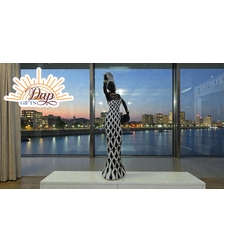 Африканка Сувенир (7879274)