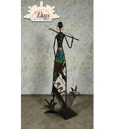 Африканка От Метал (3549384)