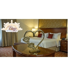 Метален Сувенир С Рози (3364957)