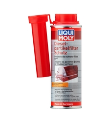 Добавка за почистване и регенерация на DPF - LIQUI MOLY DPF PROTECTOR