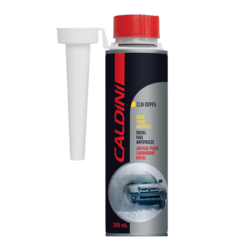 Добавка против замръзване на дизел - CALDINI DIESEL FUEL ANTIFREEZE