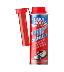 Добавка за подобряване на ускорението - LIQUI MOLY SPEED TEC DIESEL