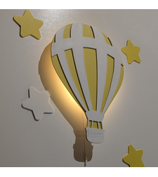 Детска нощна лампа 