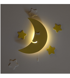 Детска нощна лампа 