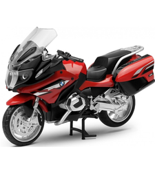 Метален мотор MSZ  BMW R1250 RT 1:12