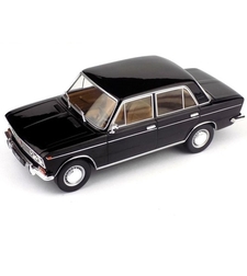 Метална кола Lada 1500 1977 WHITE BOX - 1:24