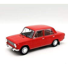 Метална кола LADA 1200 / Лада - Жигули 1970 Hachette 1:24