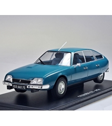 Метална кола Citroen CX 1974 Special 1/24