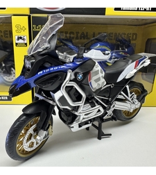 Метален мотор MSZ BMW R1250 GS 1:12