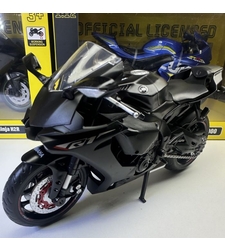 Метален мотор MSZ YAMAHA YZF - R1 1:12