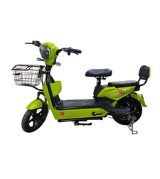 Електрически скутер GISIN 500W