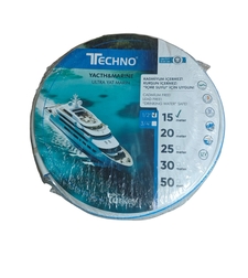 Градинският маркуч TECHNO Yacht & Marine 15 м 7367