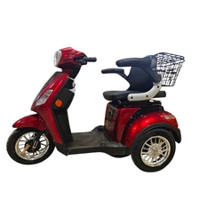 Електрическа триколка XL-1D 800W