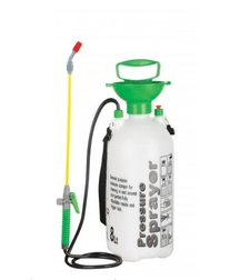 Градинска пръскачка 8л 14157