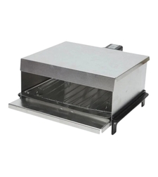 Парти грил RUBINO PG-06, 800W