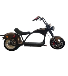 Електрически скутер HARLEY SHANSU CP-4 3000W 12AH