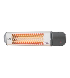 Печка за баня TESY QH 04 120, кварц