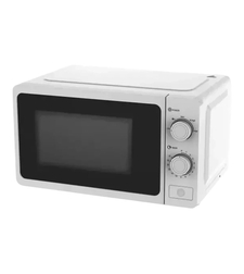 Микровълнова фурна Voltz OV51443B, 700W, 20Л, бяла