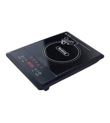Индукционен котлон Rosberg R51445J, 2000W, керамичен
