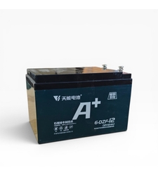 ЕЛЕКТРИЧЕСКА БАТЕРИЯ 12V/ 13Ah CB13-12CU  оловно киселинна