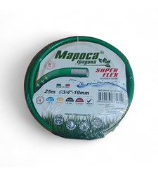 Градински четирислоен маркуч Мароса Ф19-25м 7686