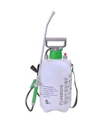 Градинска пръскачка 5л 14334