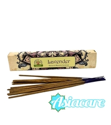 Namaste Mandala лавандула