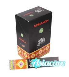 Ароматни пръчици Tribal Soul канела 15 гр.