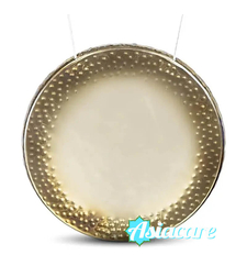 MIRROR GONG, огледален гонг 50 см.