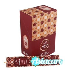 Ароматни пръчици Noor Oud Rubi 15 гр.