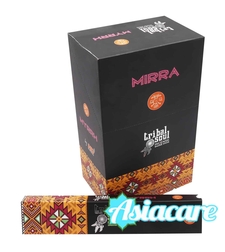 Ароматни пръчици Tribal Soul смирна 15 гр.