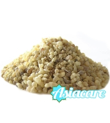 Благороден тамян Oman Ecclesia (Boswellia sacra) 10 гр. арабски бял тамян от Оман