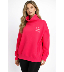 SUPER OVERSIZE COMFORT