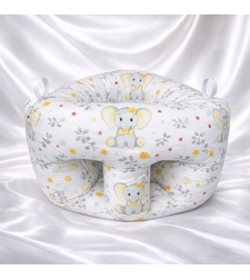 Бебешки барбарон - жълто слонче Дъмбо