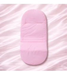 Универсална подложка за количка - розова