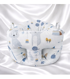 Бебешки барбарон с катерички