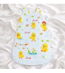 Бебешко чувалче за сън с патето Яки