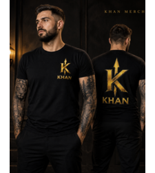 Тениска KHAN Classic