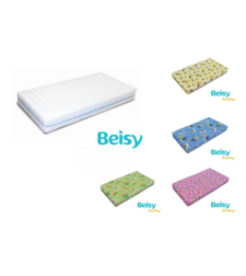 Бебешки матрак Beisy