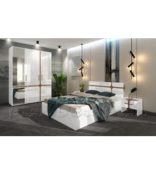 Спален комплект Енцо