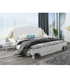 Спалня Белисима/ златни орнаменти